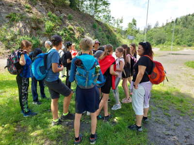 Bozkovské dolomitové jeskyně