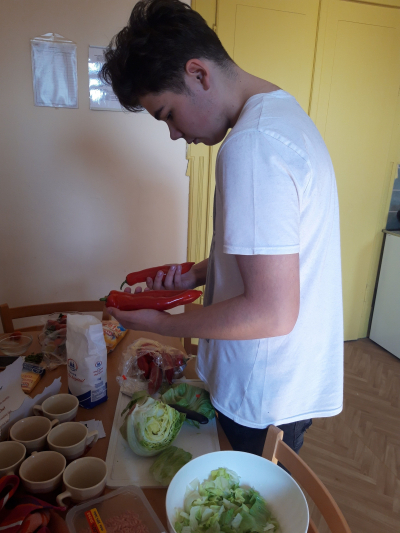 Finále MasterChef Kokonín