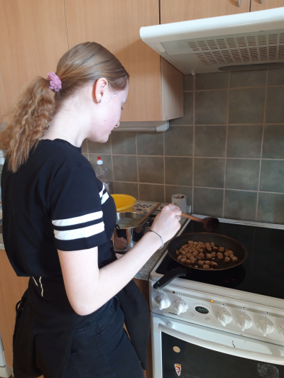 Finále MasterChef Kokonín