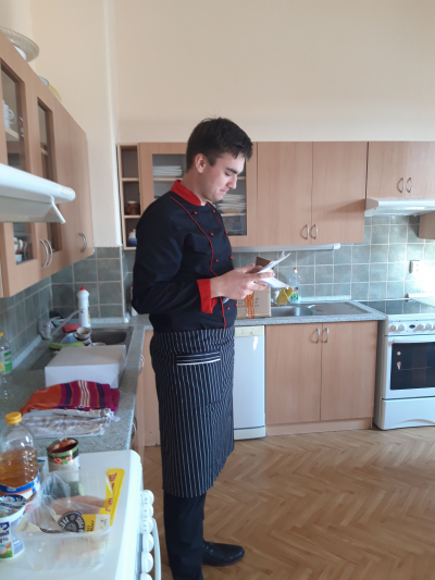 Finále MasterChef Kokonín